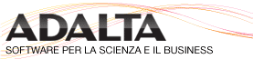 Adalta logo