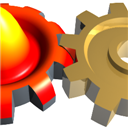 MathModelica icon