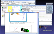 MathModelica Professional Edition