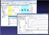 MathModelica System Designer
