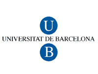Universitat de Barcelona logotype