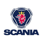 Scania logo